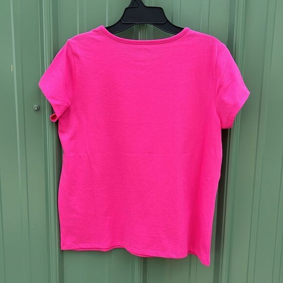 Girls Short Sleeve T-Shirts 4-Pack Size XXL - Picture 3 of 7